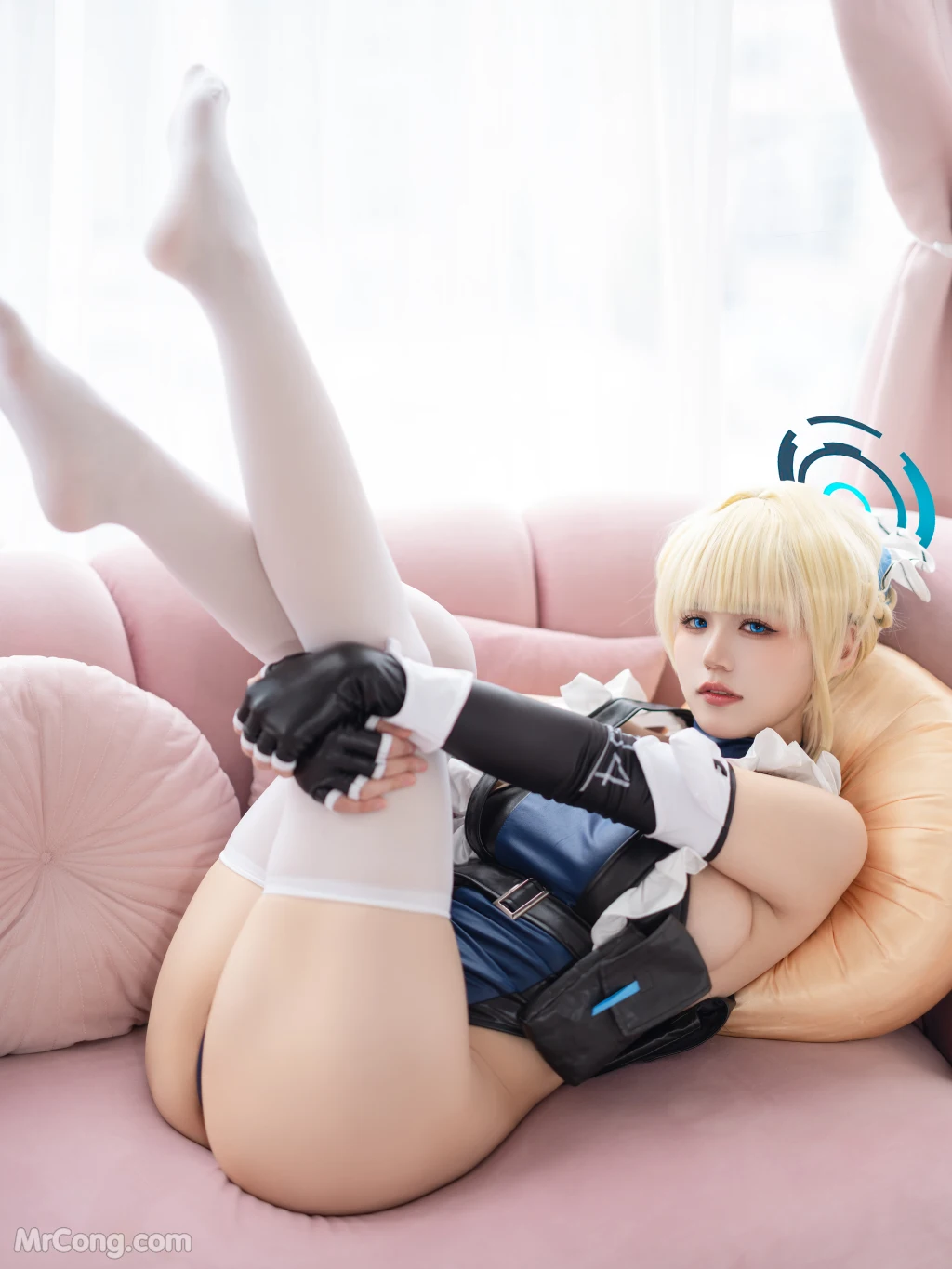 Coser@小仓千代w No.054: (Patreon) April 2023 (111 photos ) 1 Coser@小仓千代w No.054: (Patreon) April 2023 (111 photos ) 1