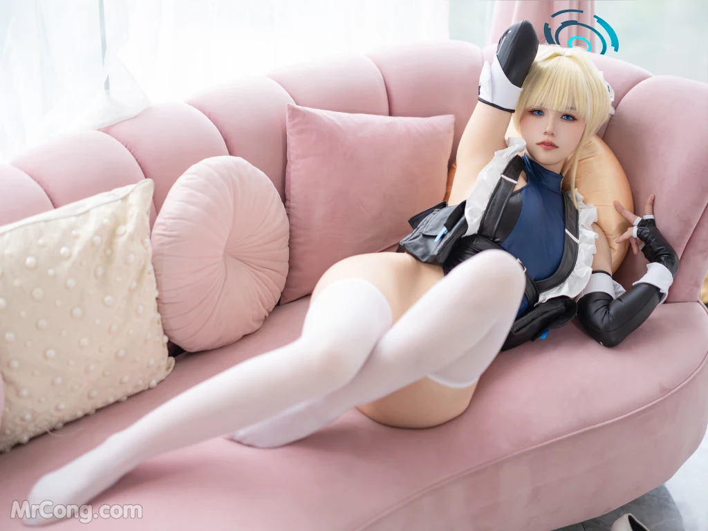 Coser@小仓千代w No.054: (Patreon) April 2023 (111 photos ) 3 Coser@小仓千代w No.054: (Patreon) April 2023 (111 photos ) 3