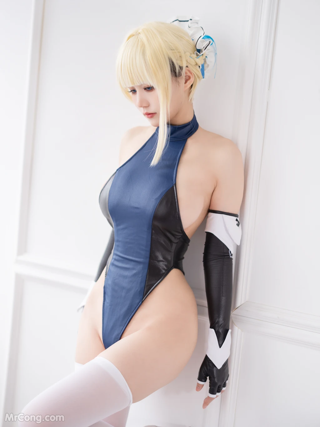 Coser@小仓千代w No.054: (Patreon) April 2023 (111 photos ) 15 Coser@小仓千代w No.054: (Patreon) April 2023 (111 photos ) 15