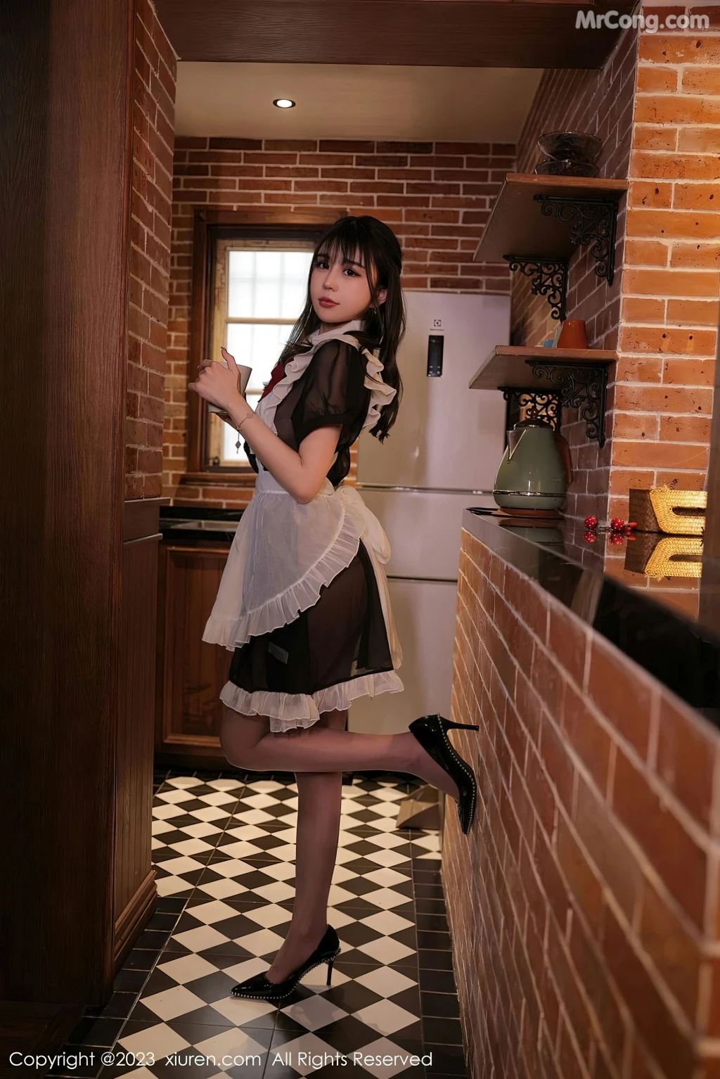 XIUREN No.6310: tina_甜仔 (63 photos)