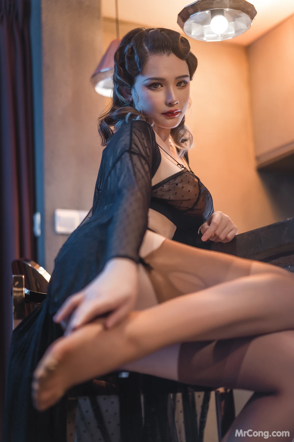 Coser@前羽_rr: 夏雨潮 (87 photos)