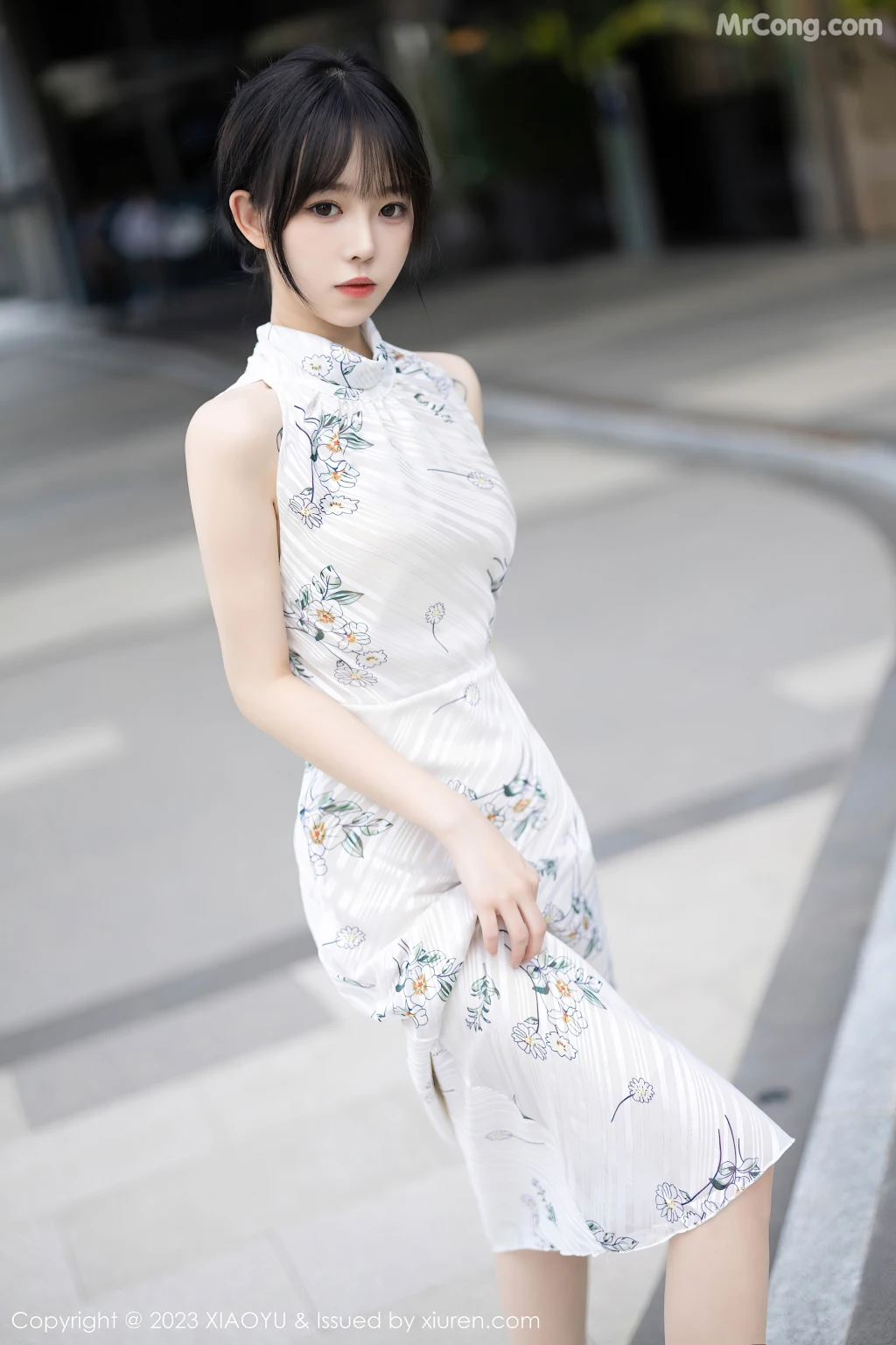 XiaoYu Vol.1118: 奶瓶 (83 photos)