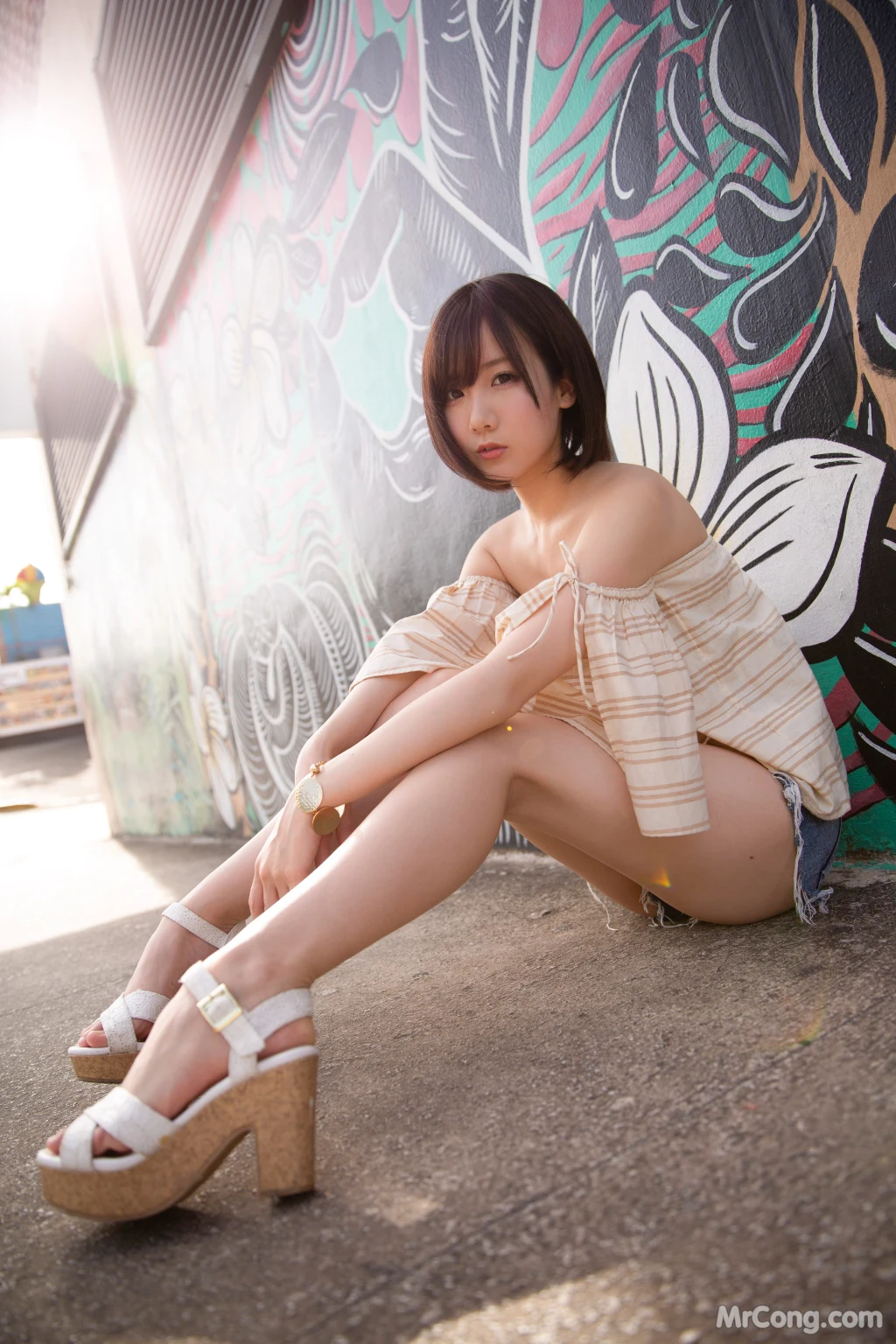 Coser@けん研 (けんけん): サマーコレクション (178 photos) 9 Coser@けん研 (けんけん): サマーコレクション (178 photos) 9