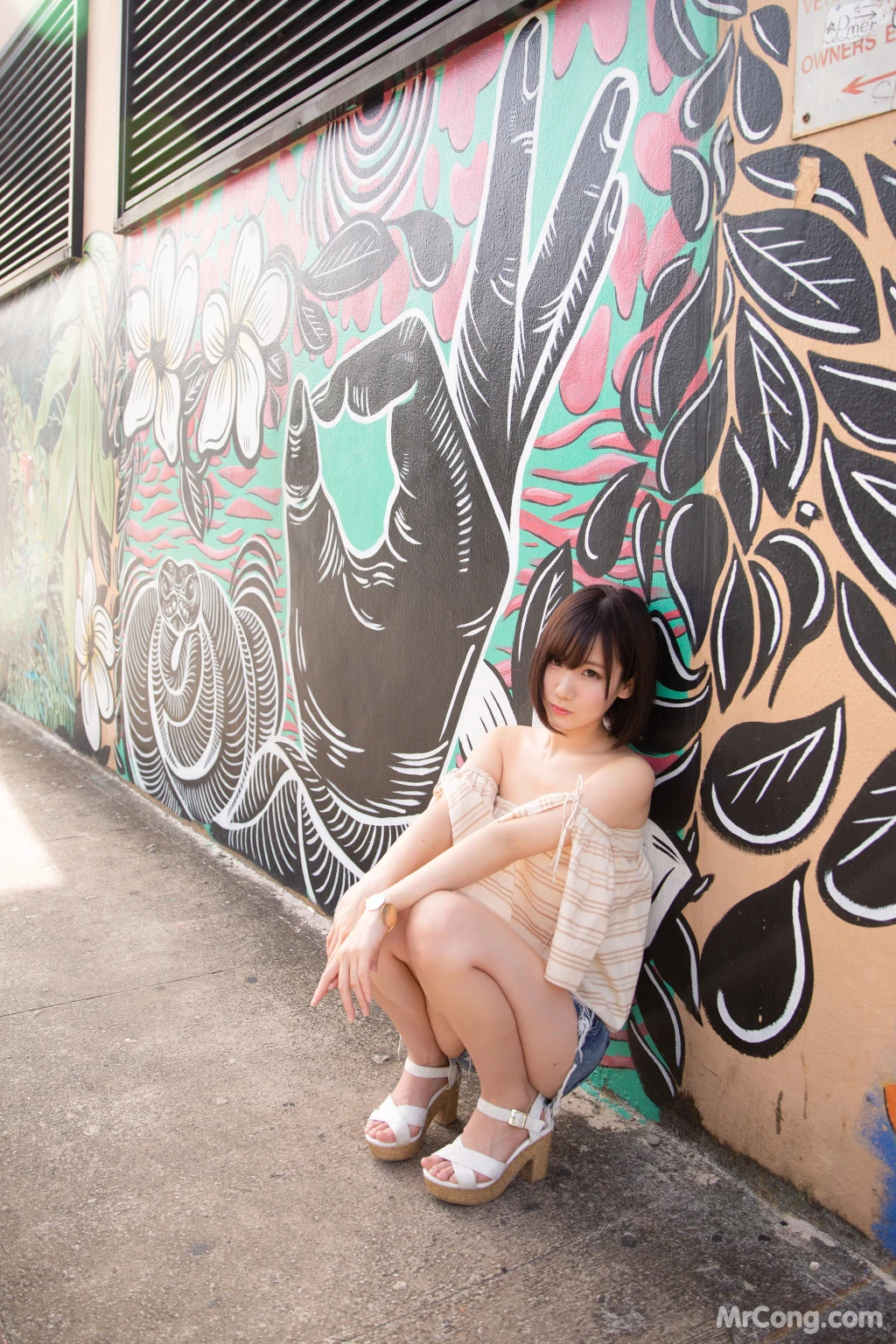 Coser@けん研 (けんけん): サマーコレクション (178 photos) 11 Coser@けん研 (けんけん): サマーコレクション (178 photos) 11