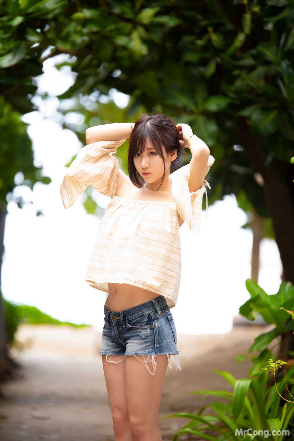 Coser@けん研 (けんけん): サマーコレクション (178 photos) 6 Coser@けん研 (けんけん): サマーコレクション (178 photos) 6