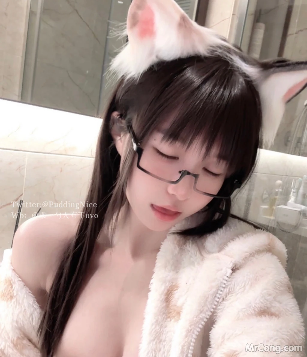 Coser@布丁大法 (Pudding Dafa): 芝士猫 (41 photos)