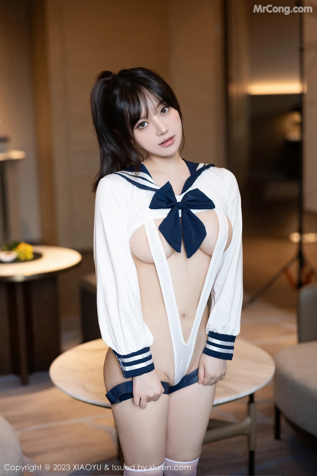 XiaoYu Vol.1105: Dou Ban Jiang (豆瓣酱) (82 photos) 8 XiaoYu Vol.1105: Dou Ban Jiang (豆瓣酱) (82 photos) 8