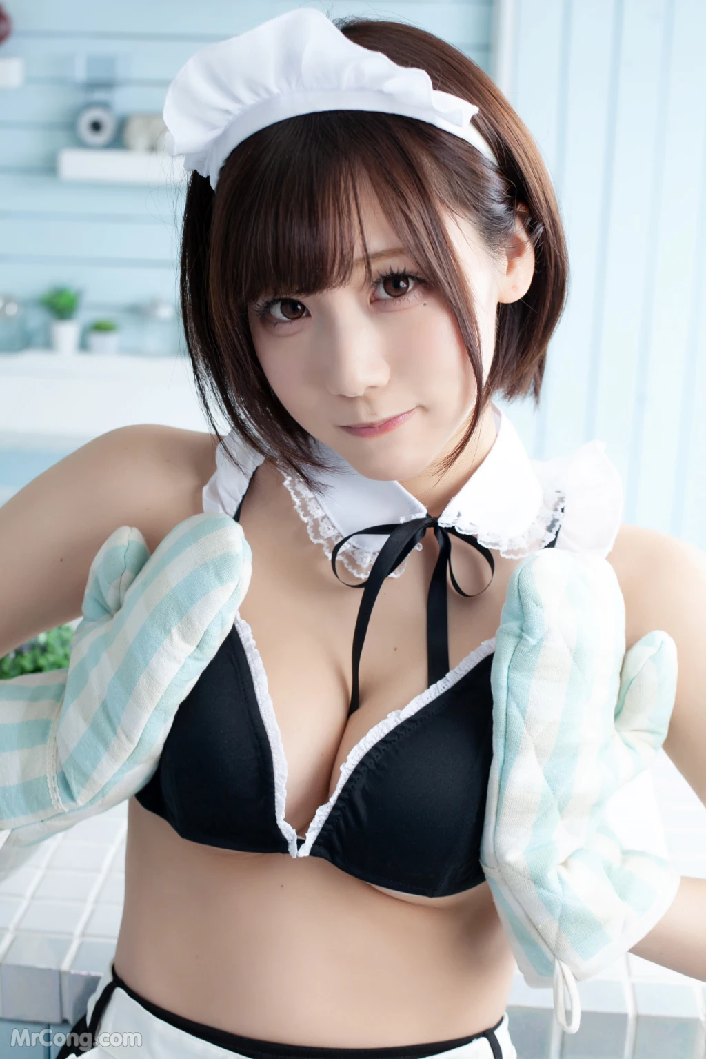 Coser@けん研 (けんけん): いえすまいろーど (201 photos) 19 Coser@けん研 (けんけん): いえすまいろーど (201 photos) 19