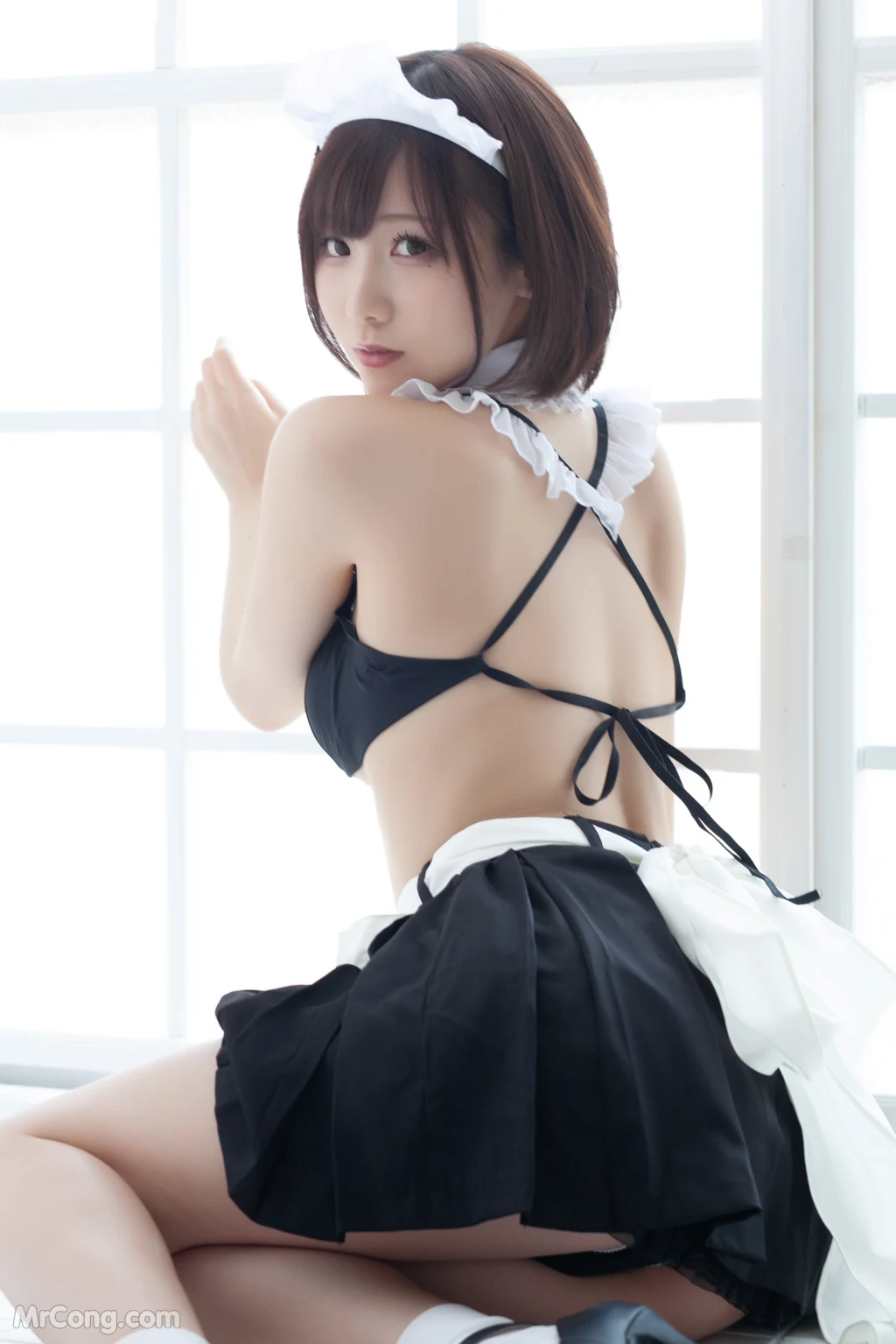 Coser@けん研 (けんけん): いえすまいろーど (201 photos) 8 Coser@けん研 (けんけん): いえすまいろーど (201 photos) 8