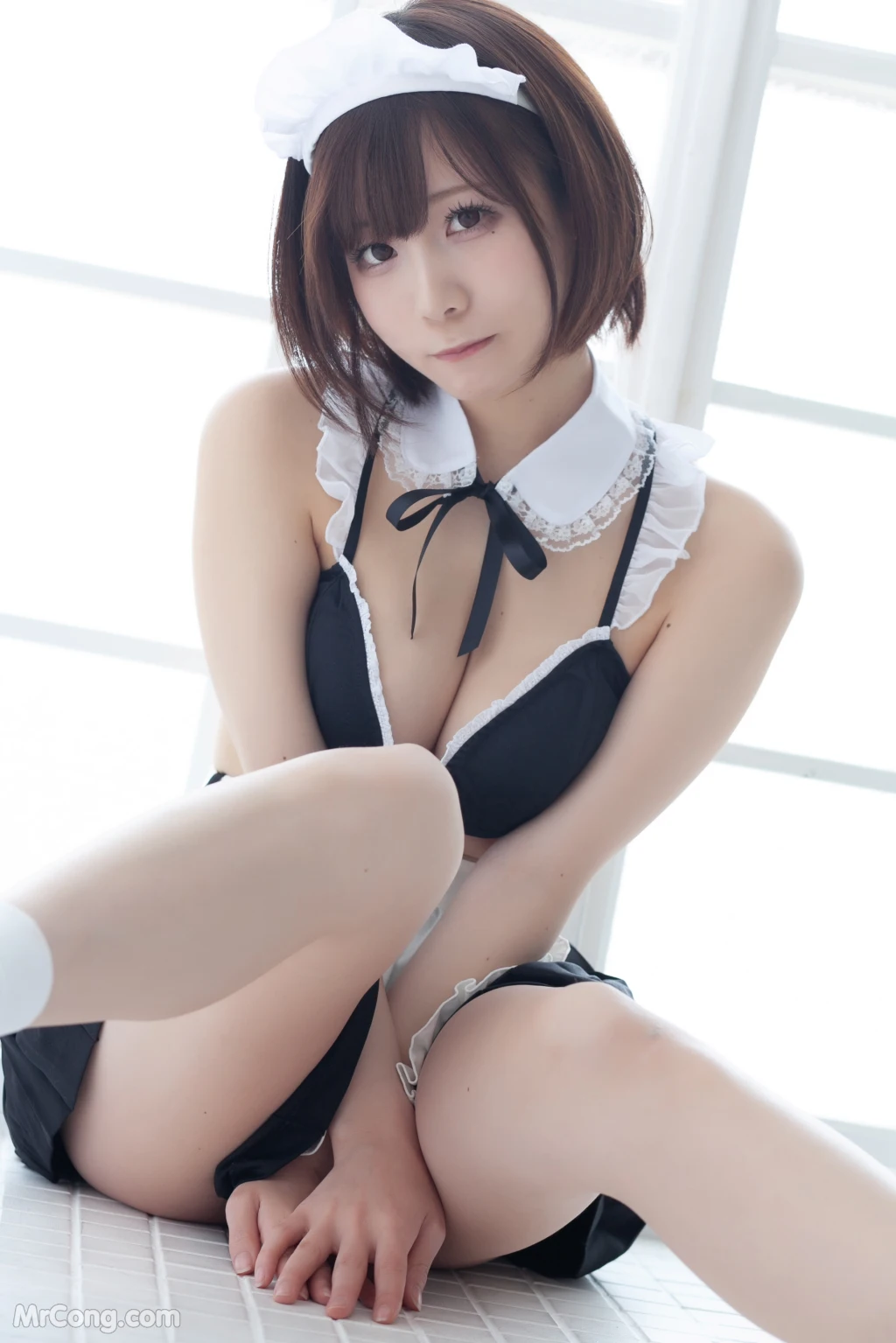 Coser@けん研 (けんけん): いえすまいろーど (201 photos) 4 Coser@けん研 (けんけん): いえすまいろーど (201 photos) 4