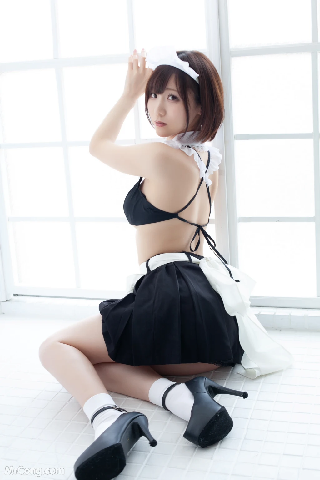 Coser@けん研 (けんけん): いえすまいろーど (201 photos) 10 Coser@けん研 (けんけん): いえすまいろーど (201 photos) 10