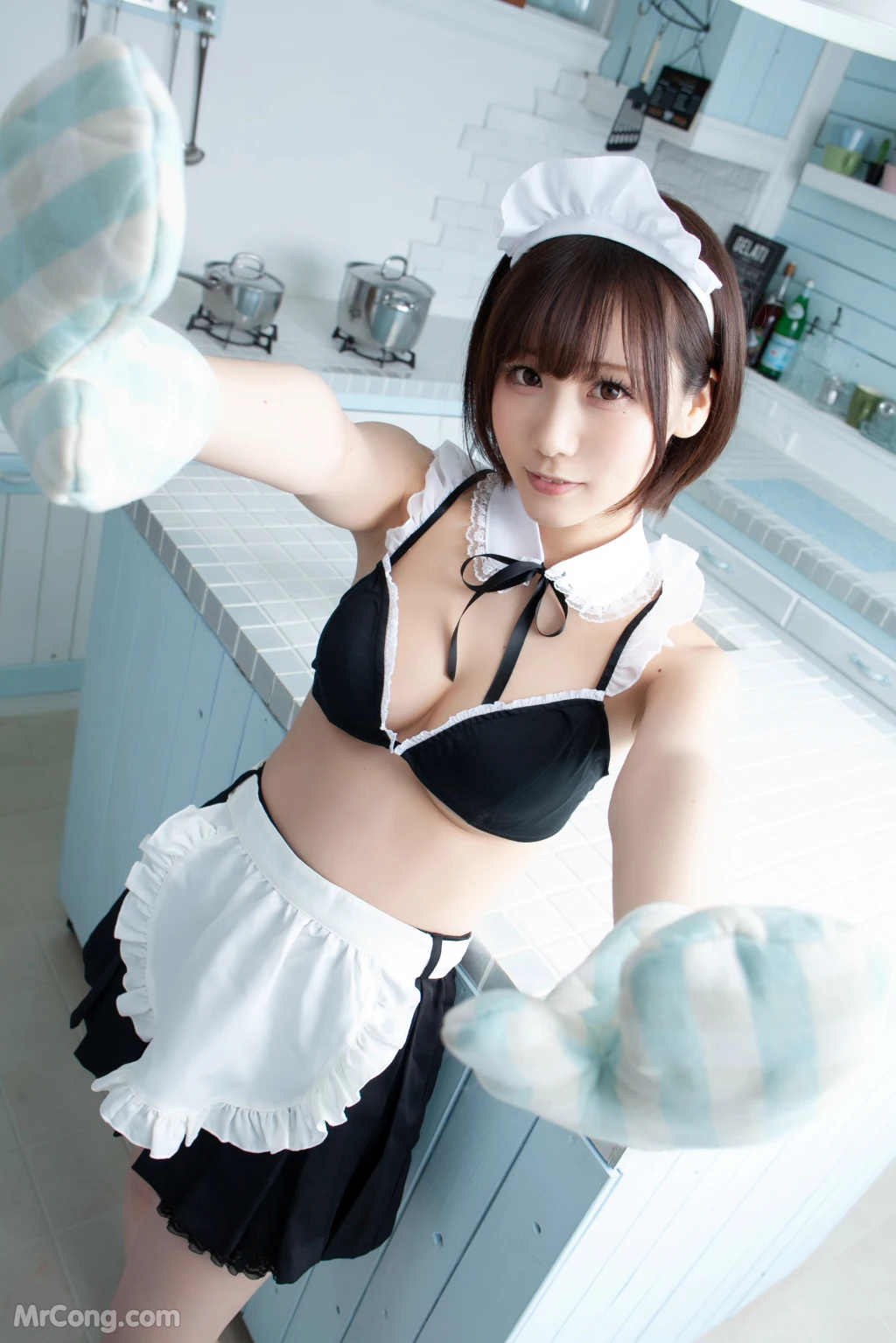 Coser@けん研 (けんけん): いえすまいろーど (201 photos) 5 Coser@けん研 (けんけん): いえすまいろーど (201 photos) 5