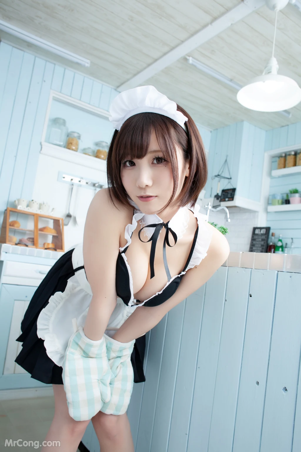 Coser@けん研 (けんけん): いえすまいろーど (201 photos) 10 Coser@けん研 (けんけん): いえすまいろーど (201 photos) 10
