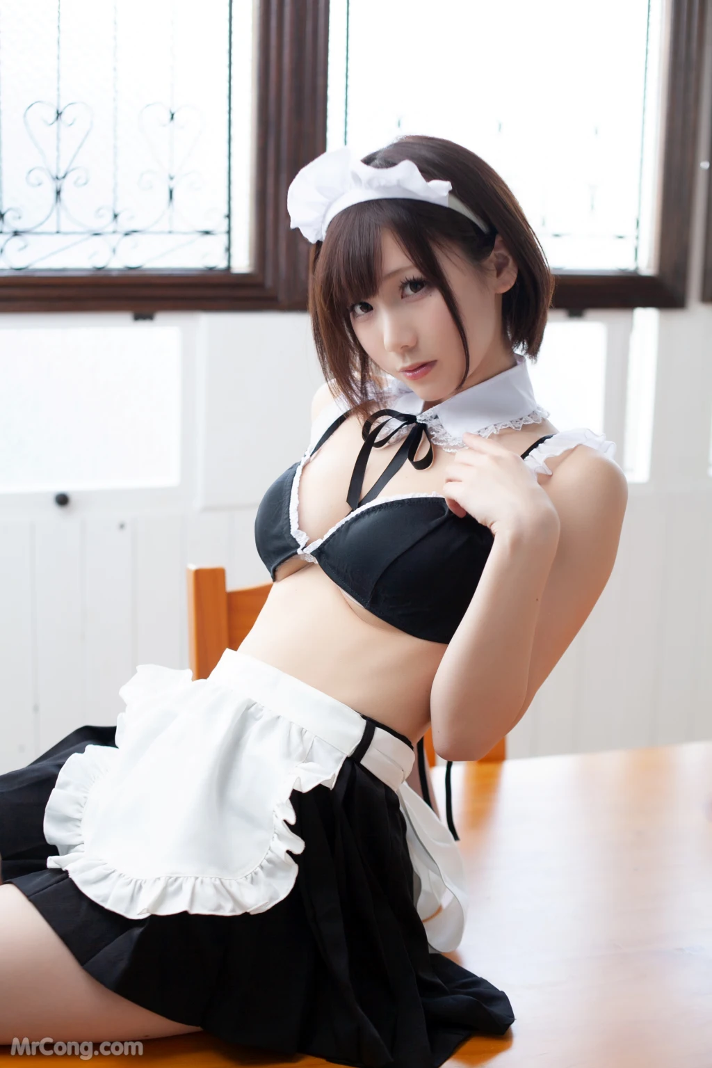 Coser@けん研 (けんけん): いえすまいろーど (201 photos) 1 Coser@けん研 (けんけん): いえすまいろーど (201 photos) 1