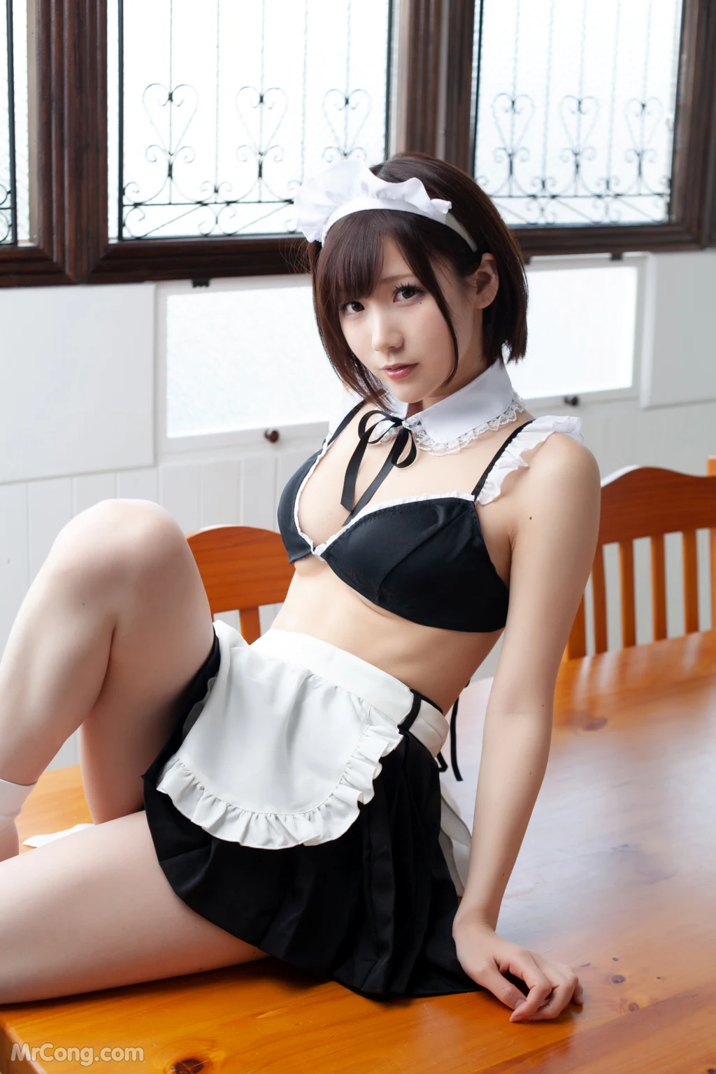 Coser@けん研 (けんけん): いえすまいろーど (201 photos) 19 Coser@けん研 (けんけん): いえすまいろーど (201 photos) 19