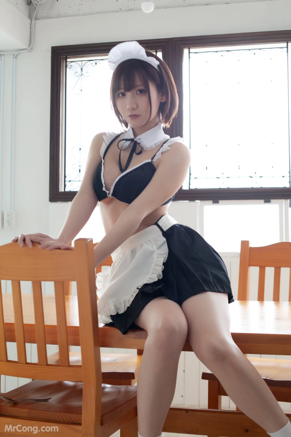 Coser@けん研 (けんけん): いえすまいろーど (201 photos) 10 Coser@けん研 (けんけん): いえすまいろーど (201 photos) 10