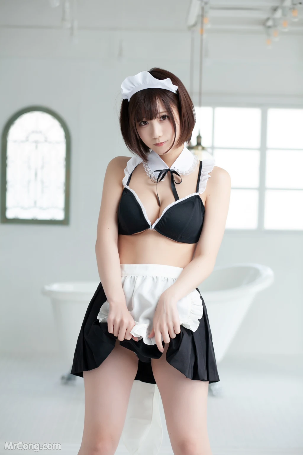 Coser@けん研 (けんけん): いえすまいろーど (201 photos) 6 Coser@けん研 (けんけん): いえすまいろーど (201 photos) 6