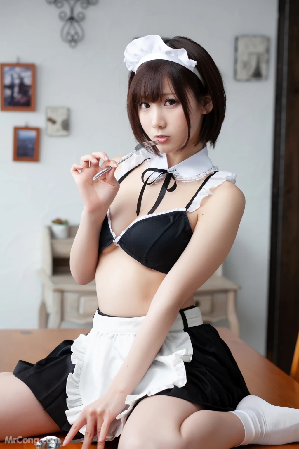 Coser@けん研 (けんけん): いえすまいろーど (201 photos) 18 Coser@けん研 (けんけん): いえすまいろーど (201 photos) 18