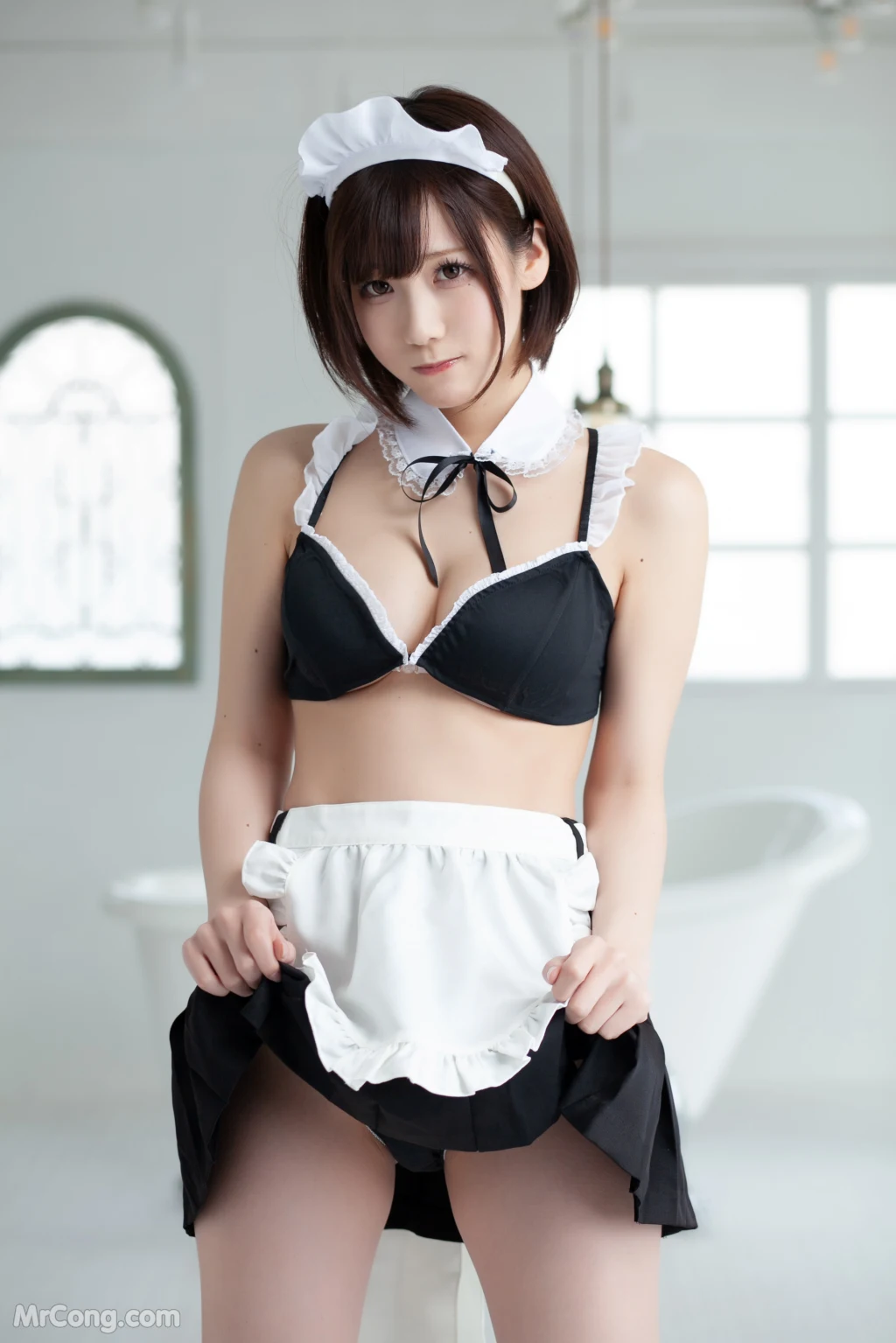 Coser@けん研 (けんけん): いえすまいろーど (201 photos) 10 Coser@けん研 (けんけん): いえすまいろーど (201 photos) 10