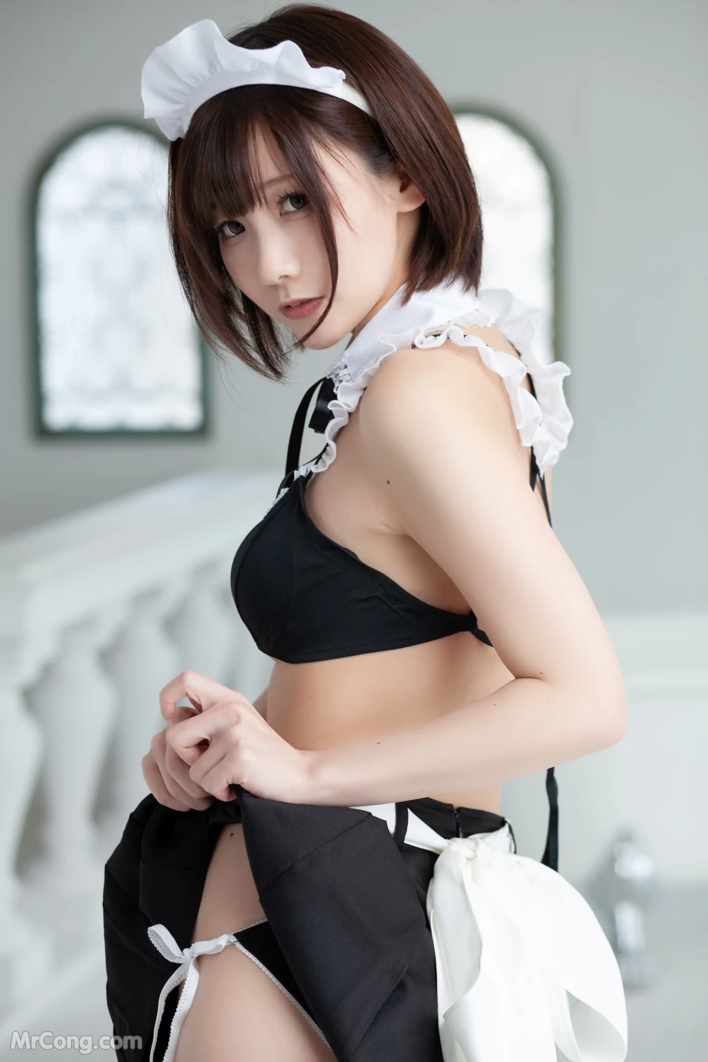 Coser@けん研 (けんけん): いえすまいろーど (201 photos) 15 Coser@けん研 (けんけん): いえすまいろーど (201 photos) 15