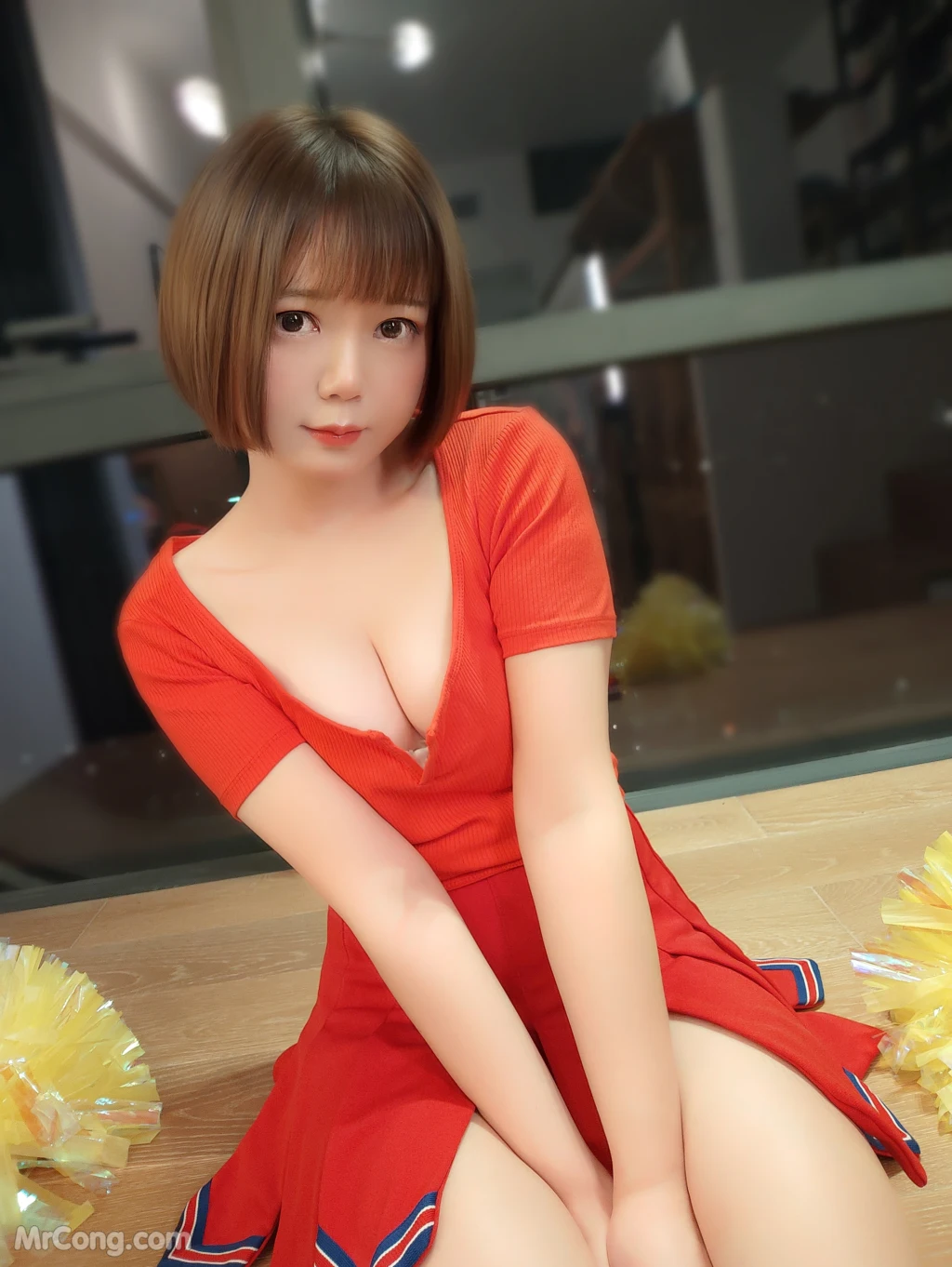 Coser@Nikumikyo (きょう肉肉): KYO-031 (40 photos )