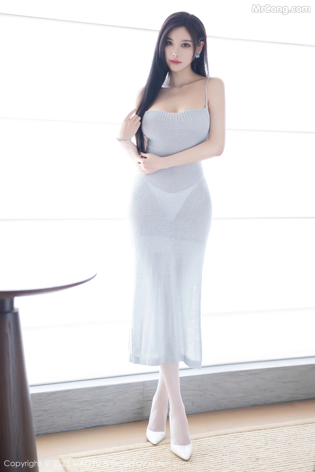 XiaoYu Vol.1104: Yang Chen Chen (杨晨晨Yome) (85 photos)