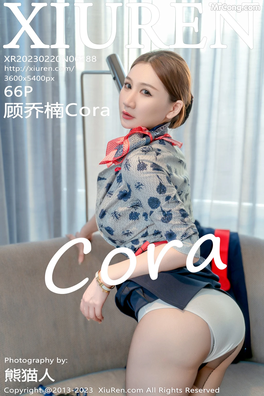 XIUREN No.6288: 顾乔楠Cora (67 photos) 6 XIUREN No.6288: 顾乔楠Cora (67 photos) 6
