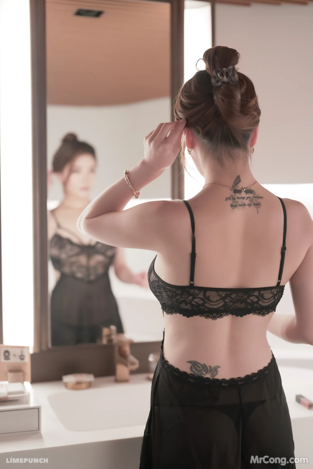 [LimePunch] Jungmi (정미): LPXB-010 (102 photos )