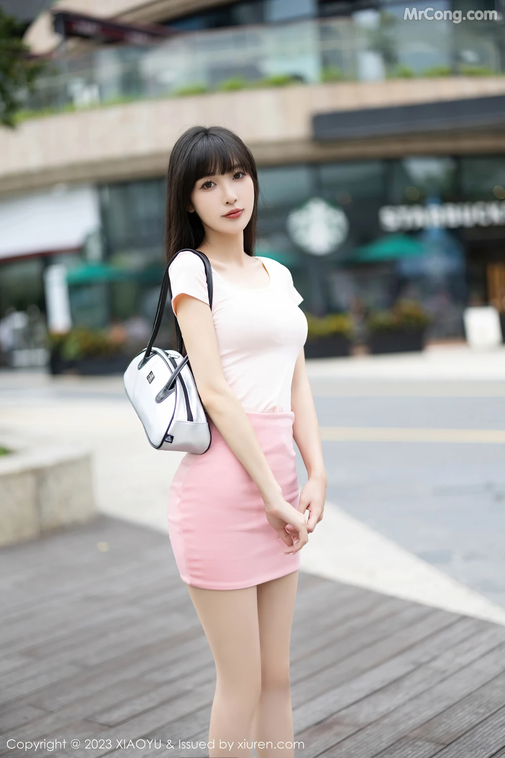 XiaoYu Vol.1112: Lin Xing Lan (林星阑) (84 photos)