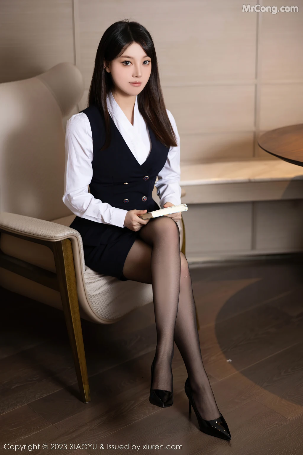 XiaoYu Vol.1113: Dou Ban Jiang (豆瓣酱) (84 photos)