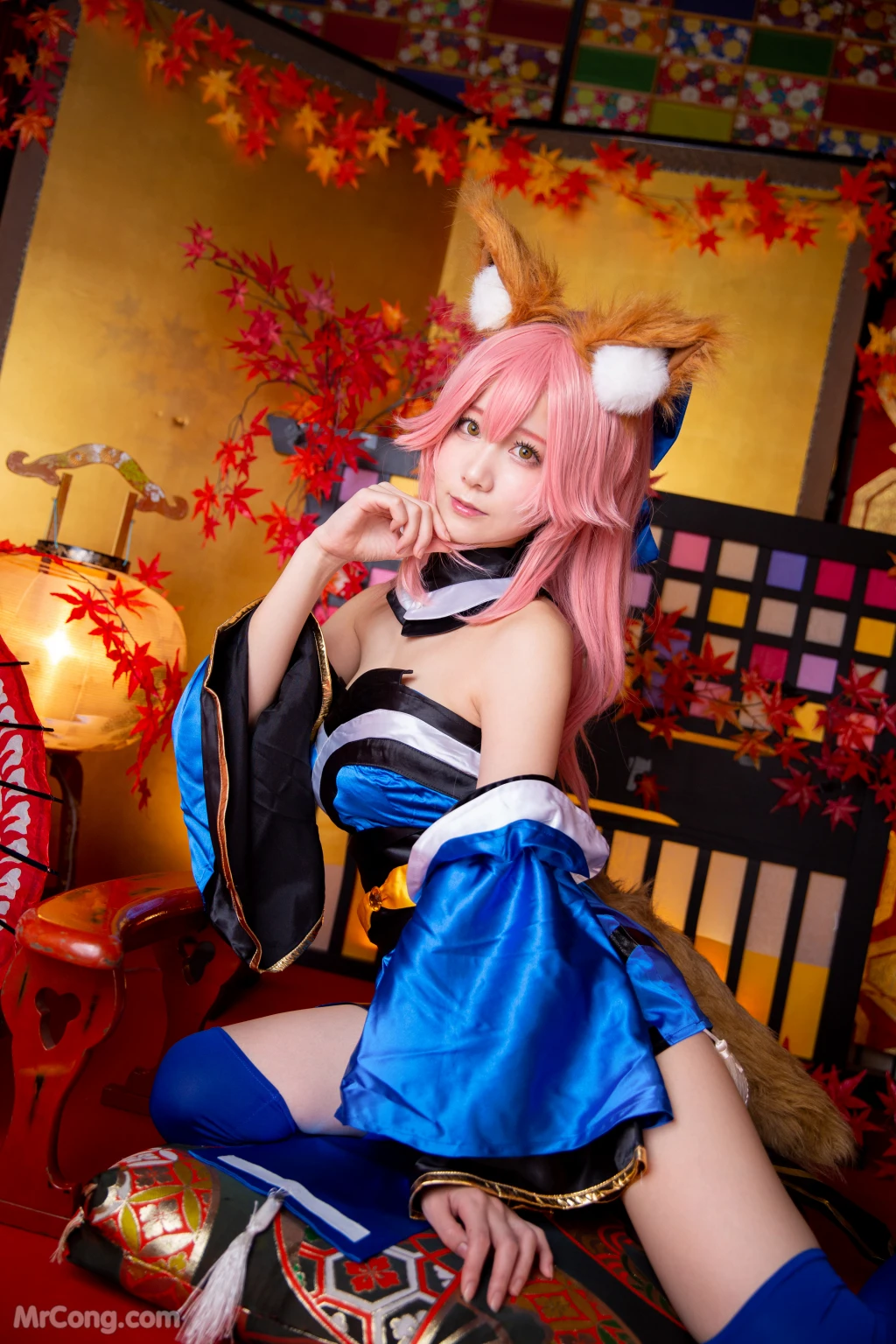 Coser@けん研 (けんけん): 玉藻降臨 (171 photos) 1 Coser@けん研 (けんけん): 玉藻降臨 (171 photos) 1