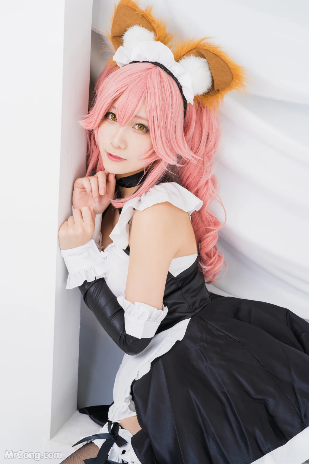 Coser@けん研 (けんけん): 玉藻降臨 (171 photos)