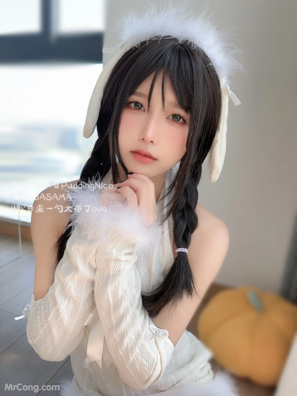 Coser@布丁大法 (Pudding Dafa): 优酸乳 (32 photos )