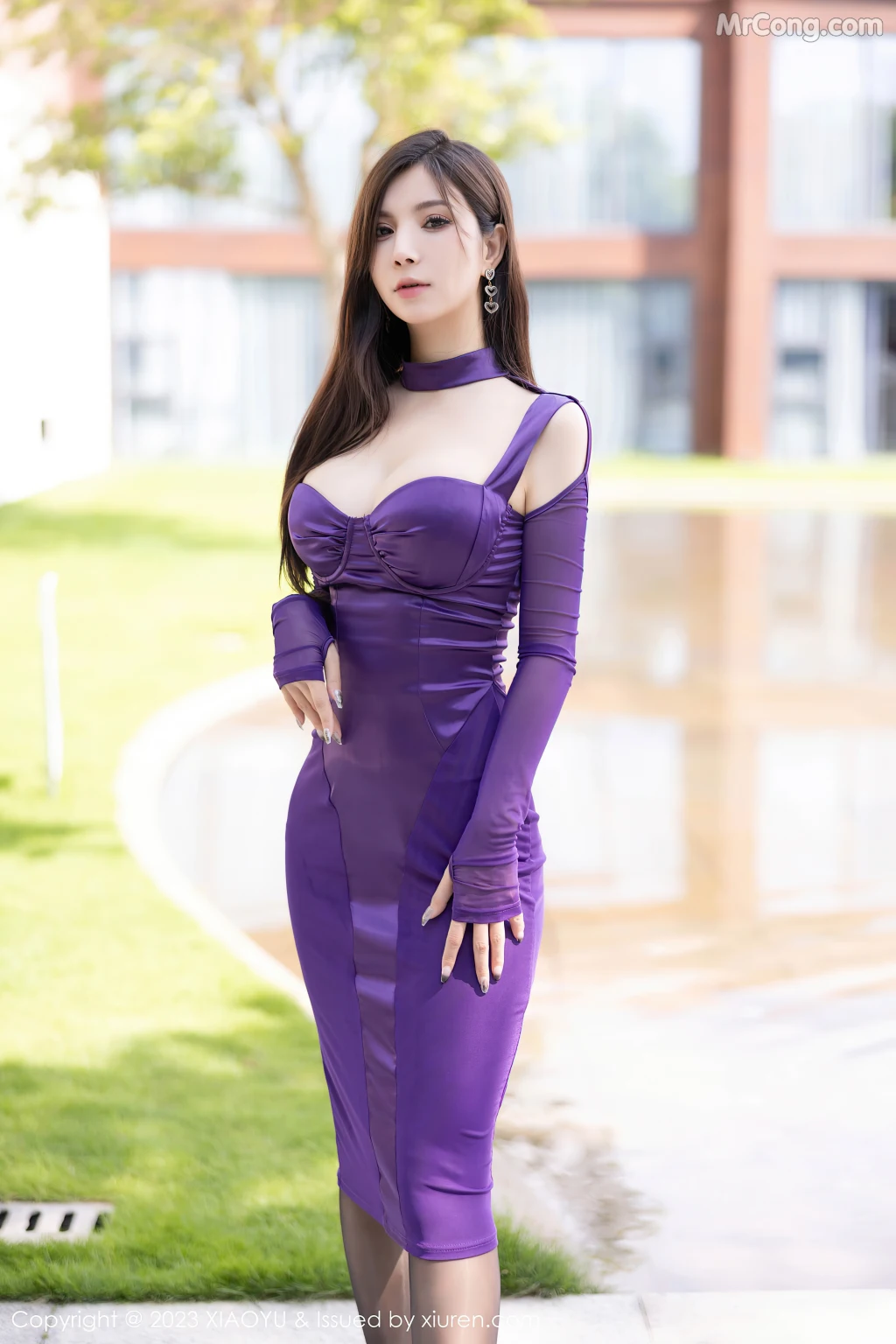 XiaoYu Vol.1115: 小蛮妖Yummy (82 photos)