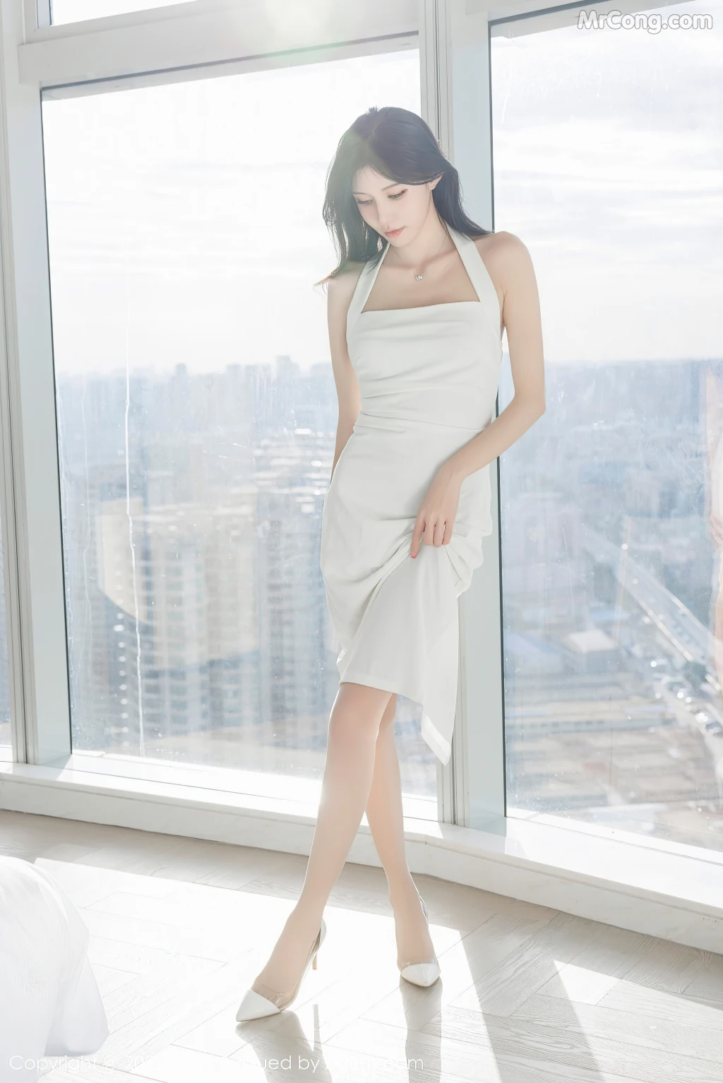 IMISS Vol.750: 泥鳅鳅 (63 photos)