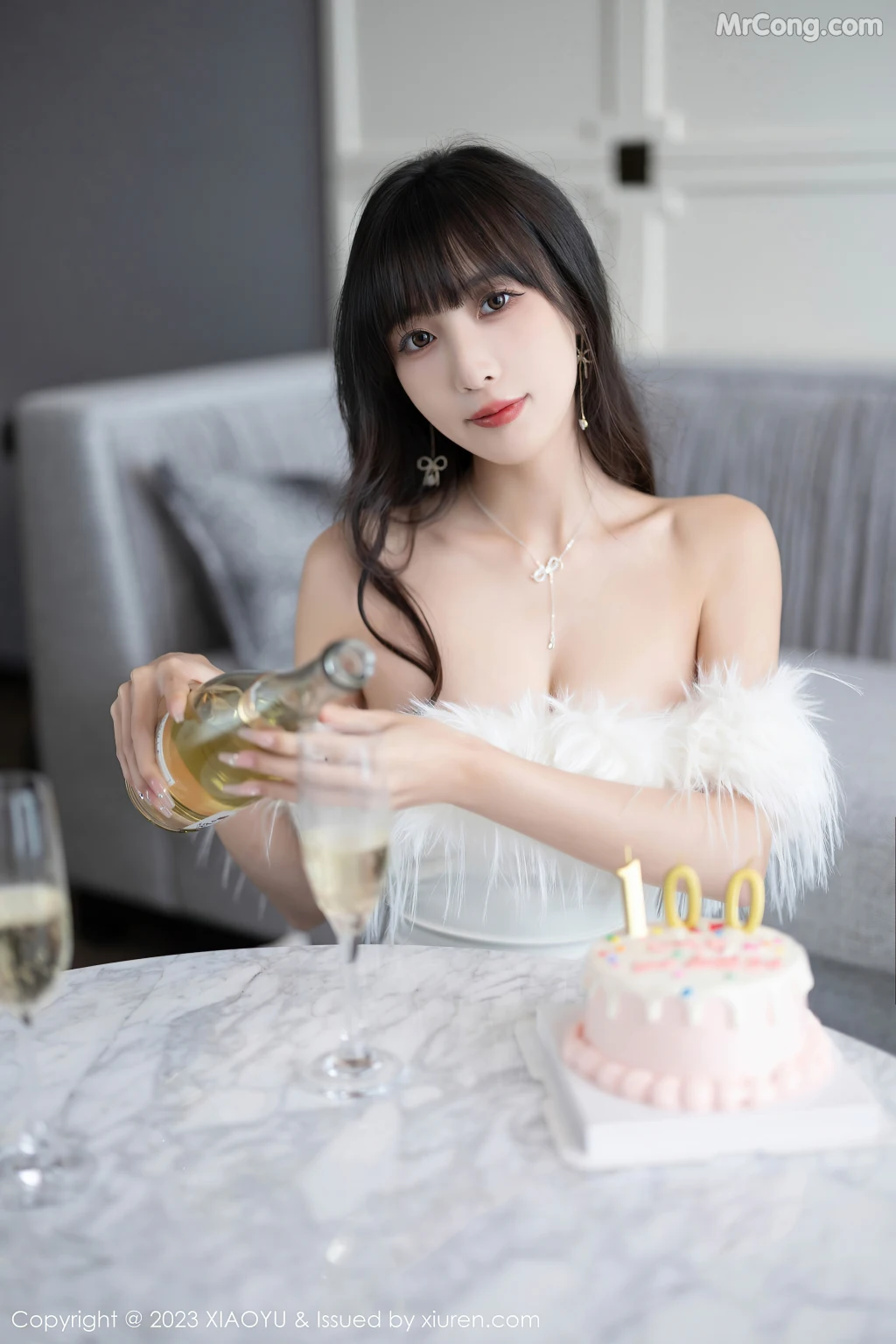 XiaoYu Vol.1120: Lin Xing Lan (林星阑) (103 photos) 1 XiaoYu Vol.1120: Lin Xing Lan (林星阑) (103 photos) 1