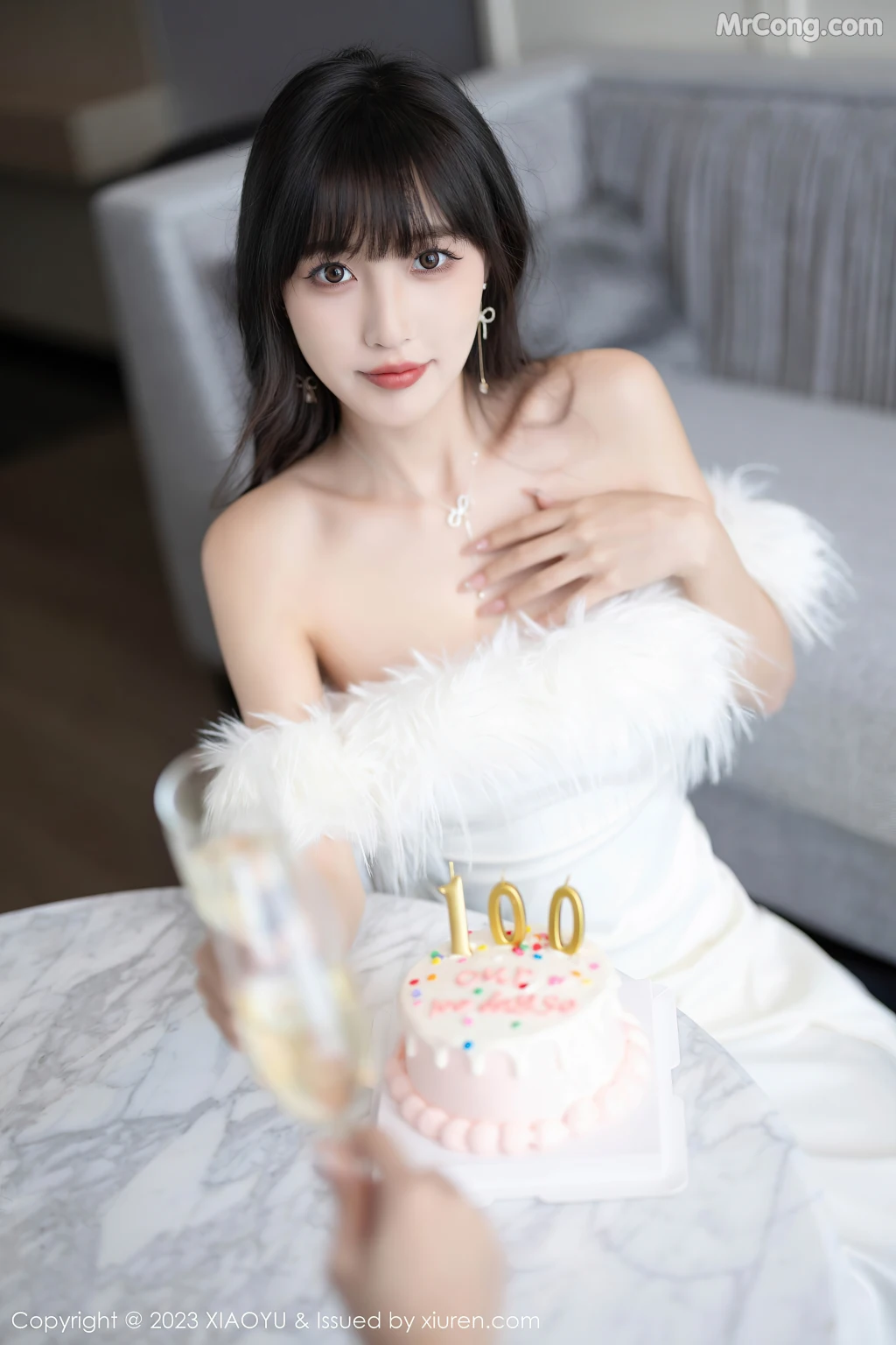 XiaoYu Vol.1120: Lin Xing Lan (林星阑) (103 photos) 2 XiaoYu Vol.1120: Lin Xing Lan (林星阑) (103 photos) 2