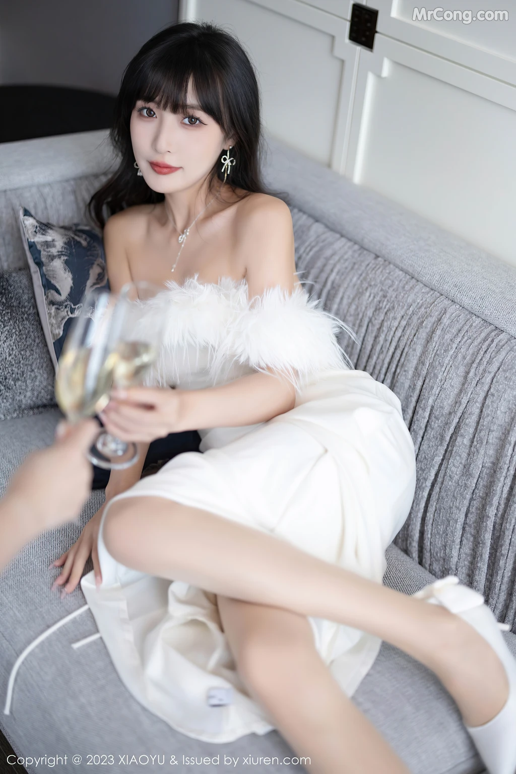 XiaoYu Vol.1120: Lin Xing Lan (林星阑) (103 photos) 5 XiaoYu Vol.1120: Lin Xing Lan (林星阑) (103 photos) 5