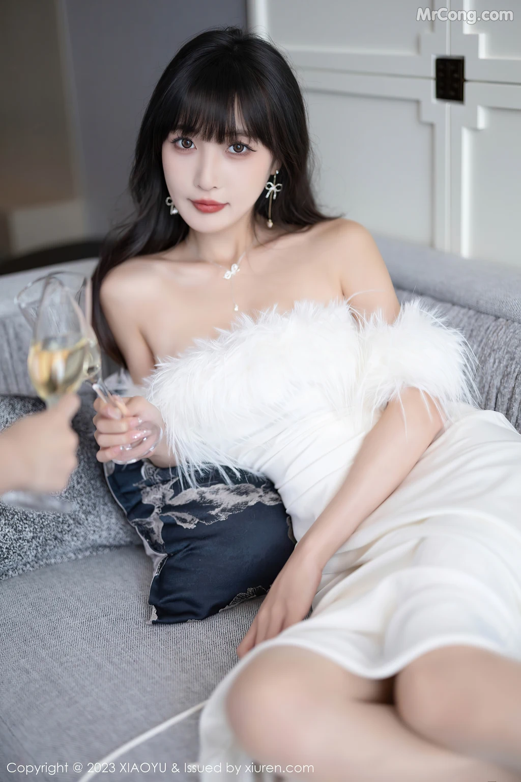 XiaoYu Vol.1120: Lin Xing Lan (林星阑) (103 photos) 6 XiaoYu Vol.1120: Lin Xing Lan (林星阑) (103 photos) 6