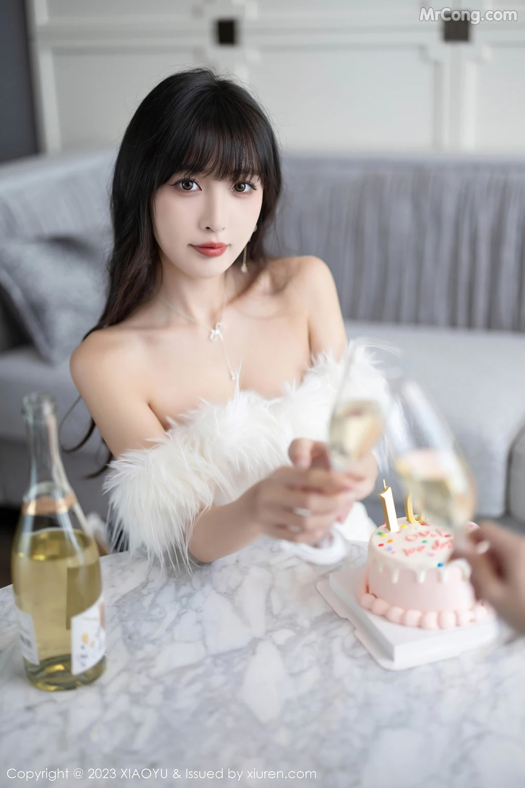 XiaoYu Vol.1120: Lin Xing Lan (林星阑) (103 photos) 3 XiaoYu Vol.1120: Lin Xing Lan (林星阑) (103 photos) 3