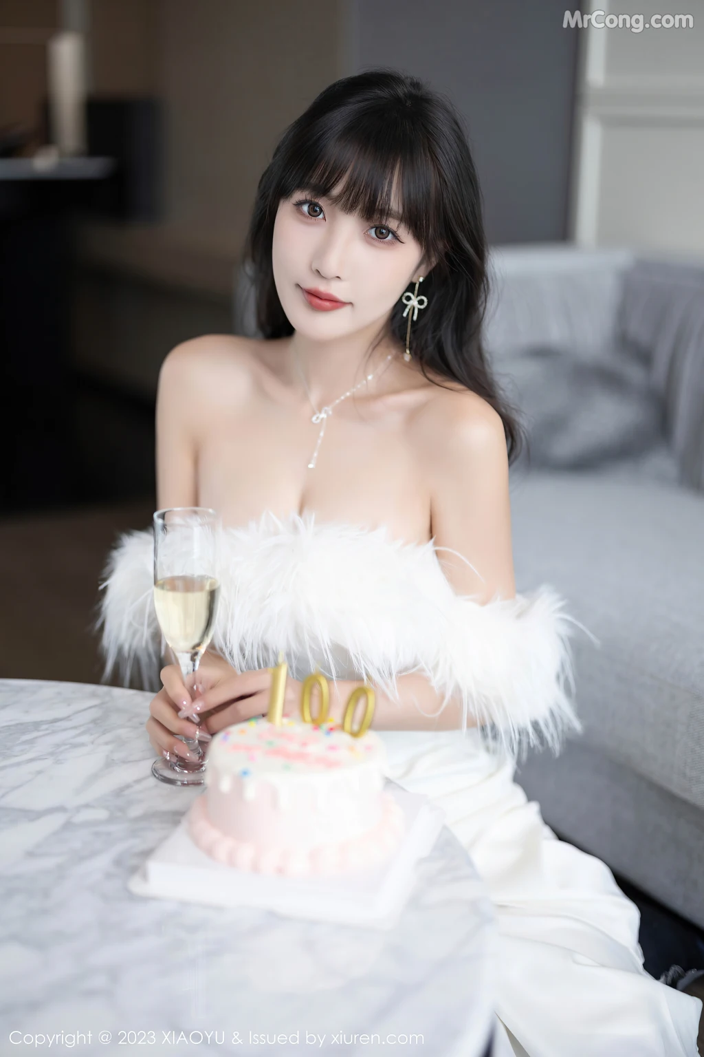 XiaoYu Vol.1120: Lin Xing Lan (林星阑) (103 photos) 4 XiaoYu Vol.1120: Lin Xing Lan (林星阑) (103 photos) 4