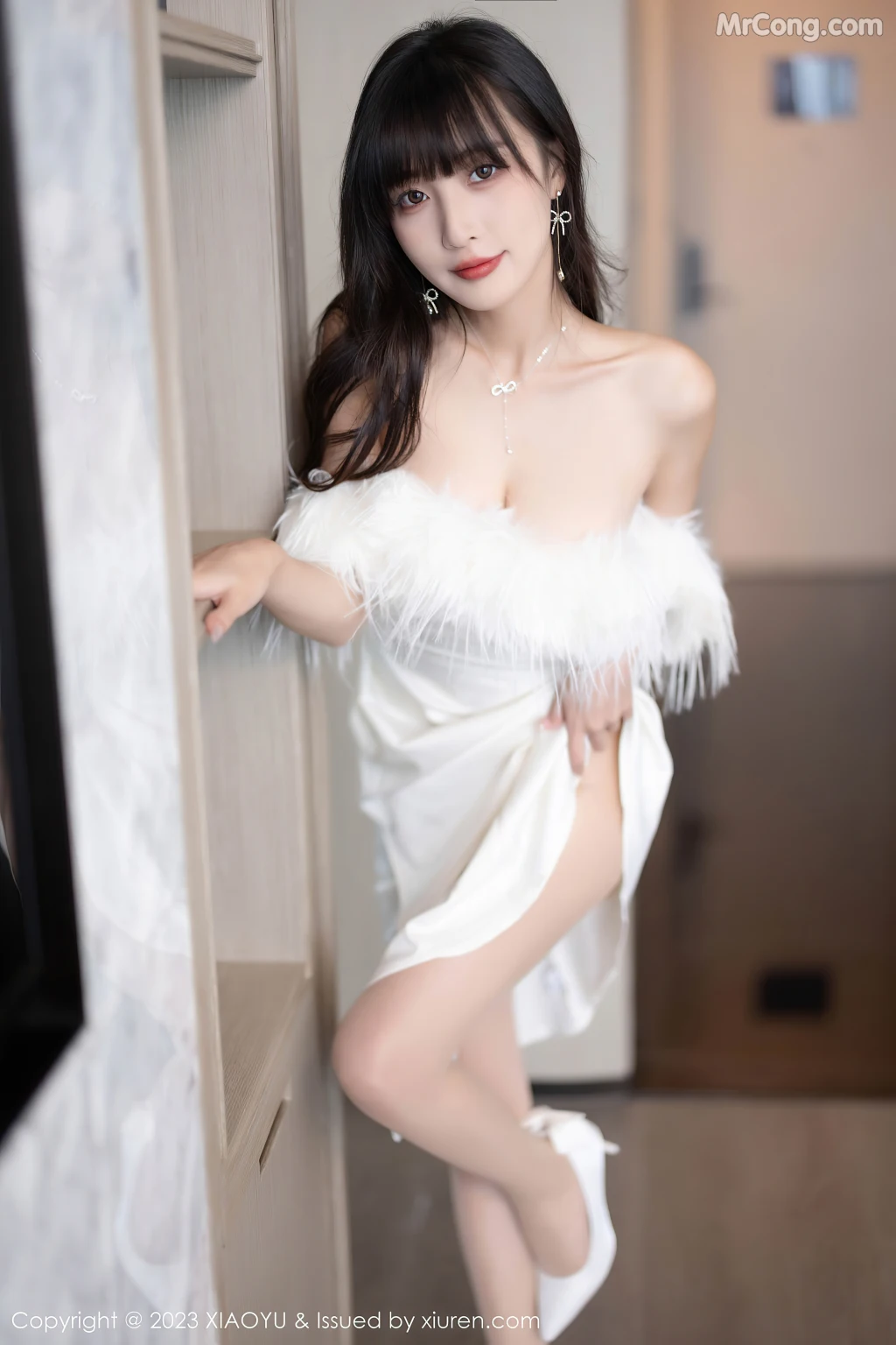 XiaoYu Vol.1120: Lin Xing Lan (林星阑) (103 photos) 18 XiaoYu Vol.1120: Lin Xing Lan (林星阑) (103 photos) 18