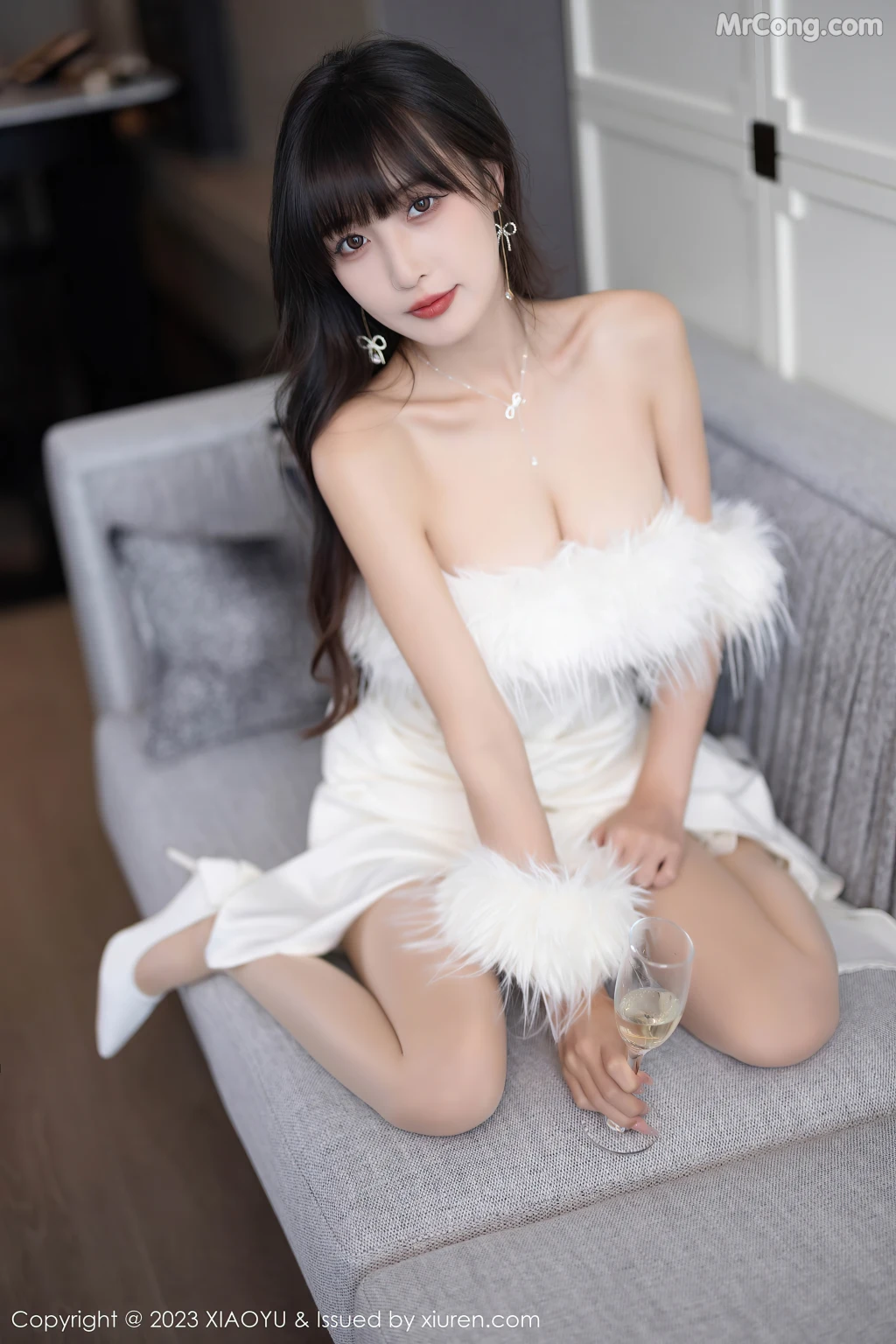 XiaoYu Vol.1120: Lin Xing Lan (林星阑) (103 photos) 16 XiaoYu Vol.1120: Lin Xing Lan (林星阑) (103 photos) 16
