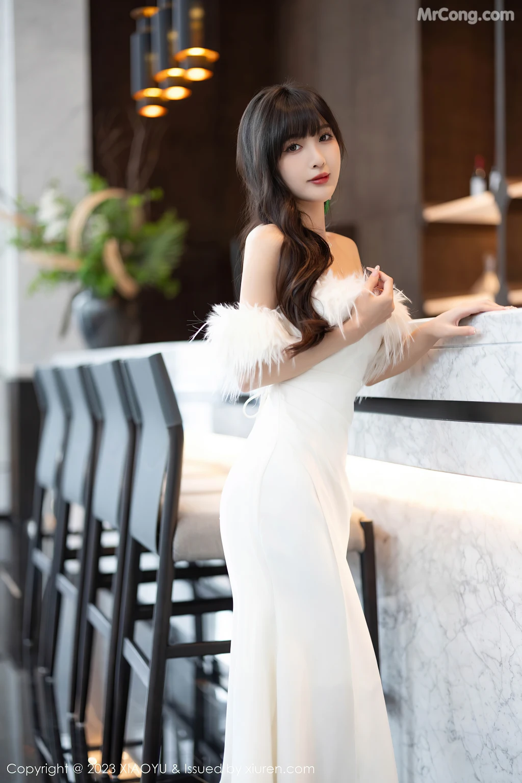 XiaoYu Vol.1120: Lin Xing Lan (林星阑) (103 photos)
