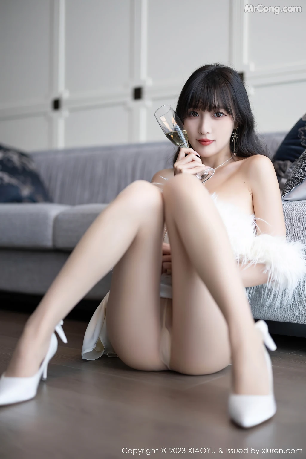 XiaoYu Vol.1120: Lin Xing Lan (林星阑) (103 photos) 5 XiaoYu Vol.1120: Lin Xing Lan (林星阑) (103 photos) 5