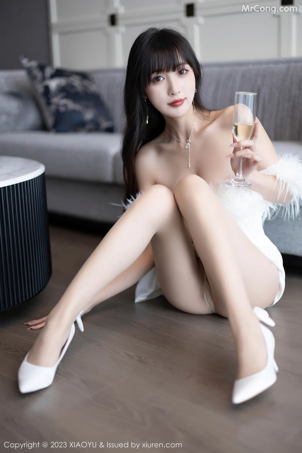 XiaoYu Vol.1120: Lin Xing Lan (林星阑) (103 photos) 6 XiaoYu Vol.1120: Lin Xing Lan (林星阑) (103 photos) 6