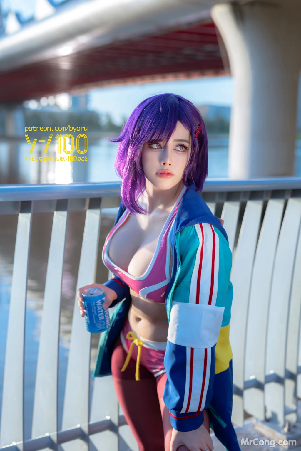Coser@Byoru: Shizuka Mikazuki (83 photos) 1 Coser@Byoru: Shizuka Mikazuki (83 photos) 1