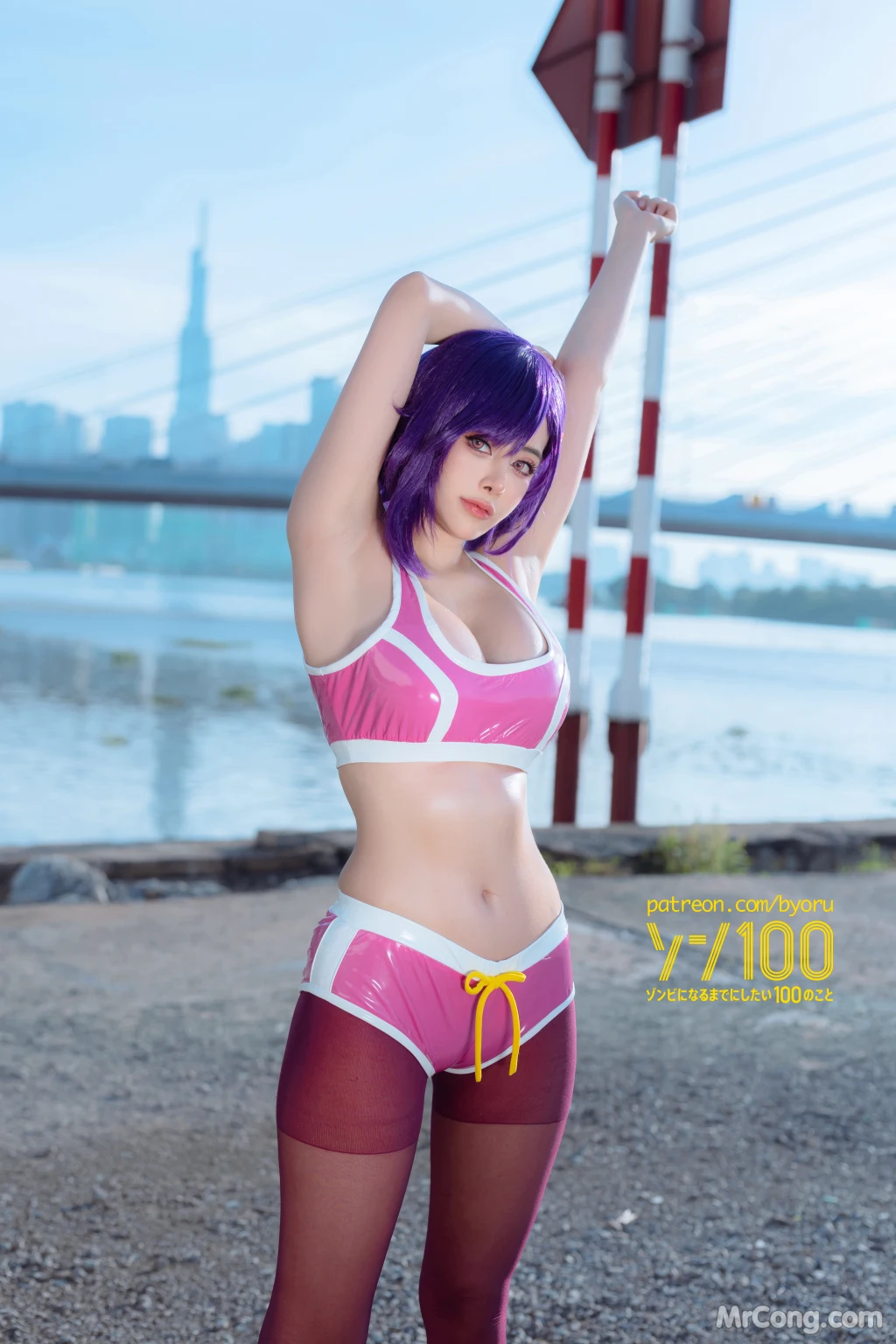 Coser@Byoru: Shizuka Mikazuki (83 photos) 2 Coser@Byoru: Shizuka Mikazuki (83 photos) 2