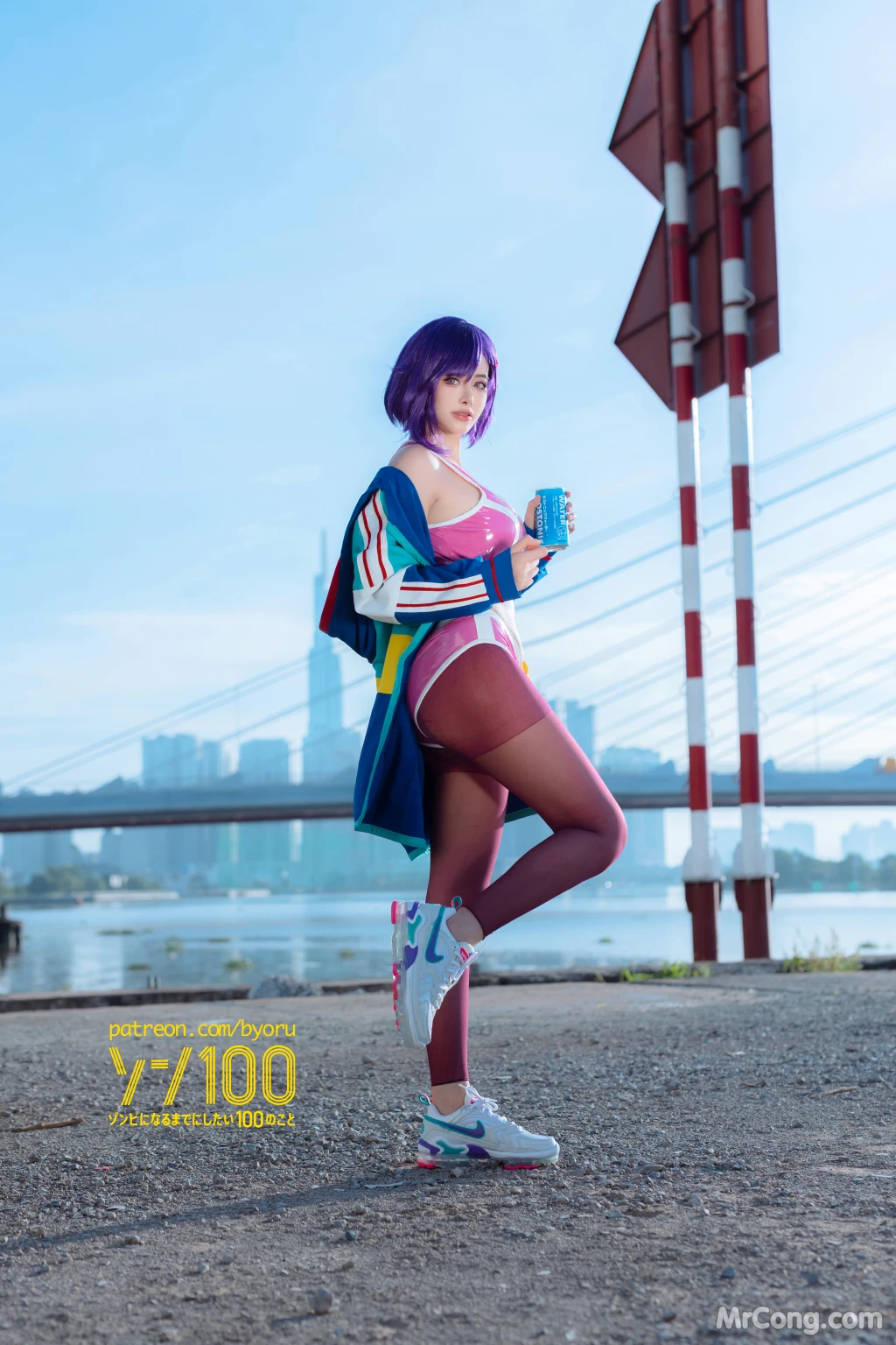Coser@Byoru: Shizuka Mikazuki (83 photos) 0 Coser@Byoru: Shizuka Mikazuki (83 photos) 0