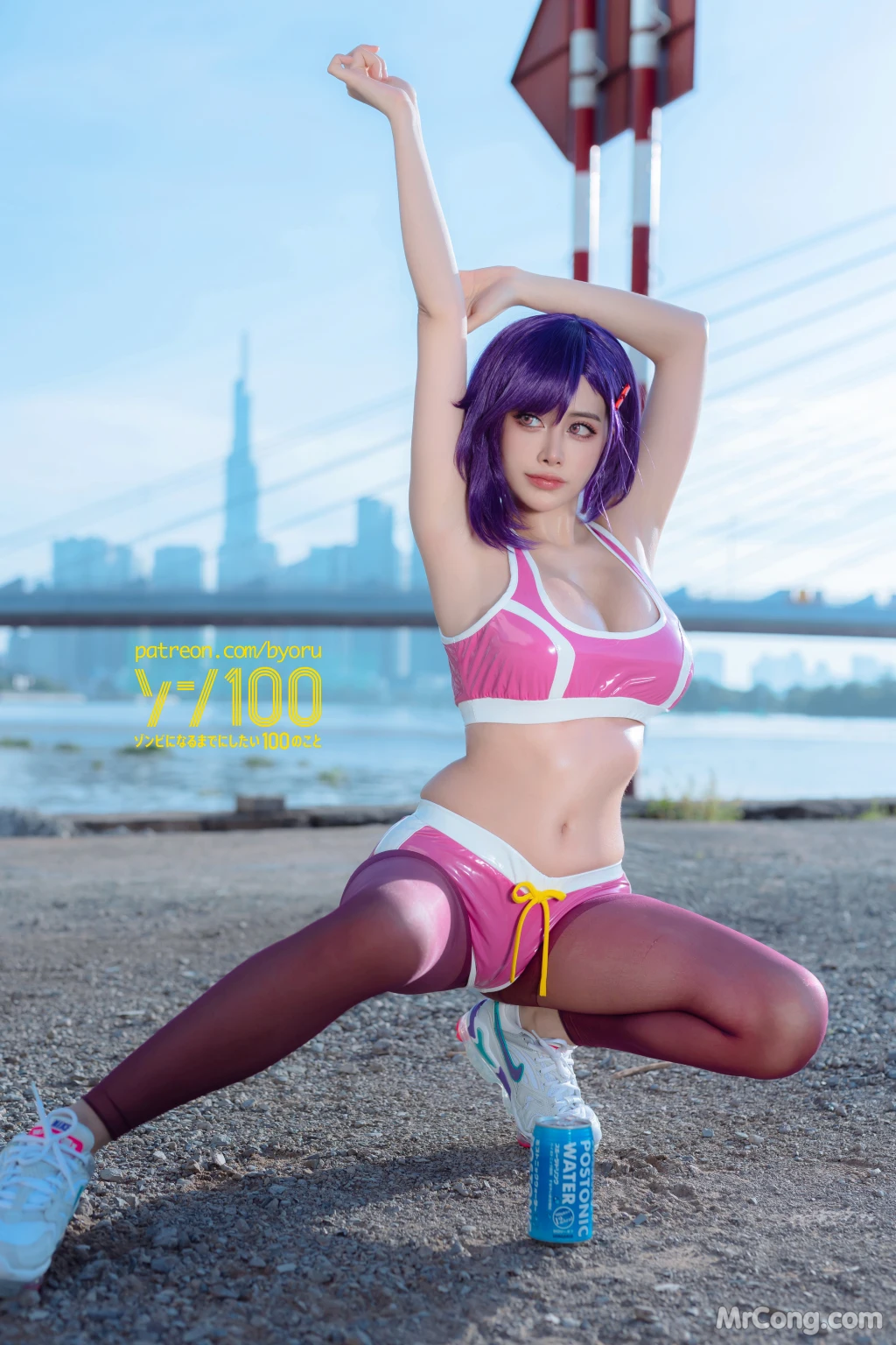 Coser@Byoru: Shizuka Mikazuki (83 photos) 6 Coser@Byoru: Shizuka Mikazuki (83 photos) 6